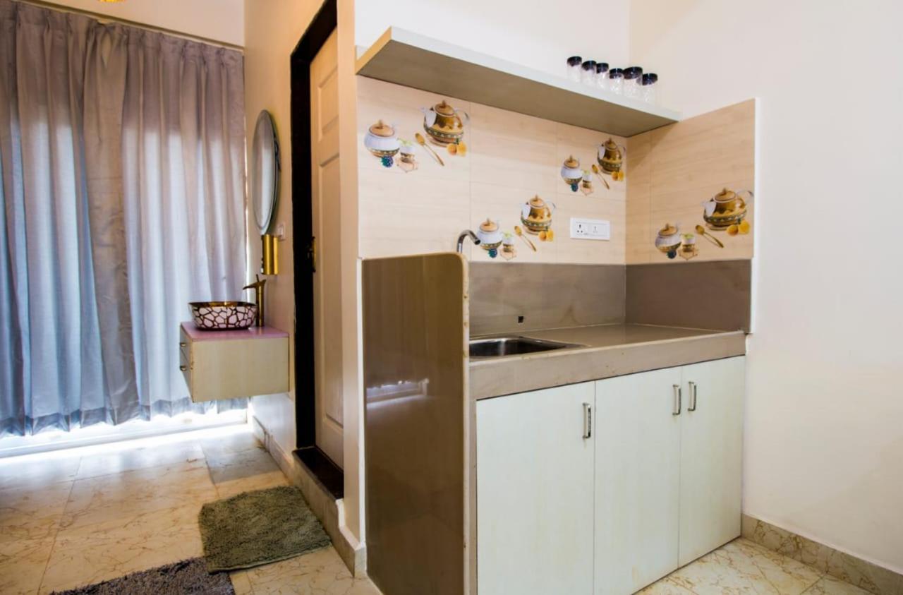 מלון מוריג'ים The Me Ra Kee House מראה חיצוני תמונה