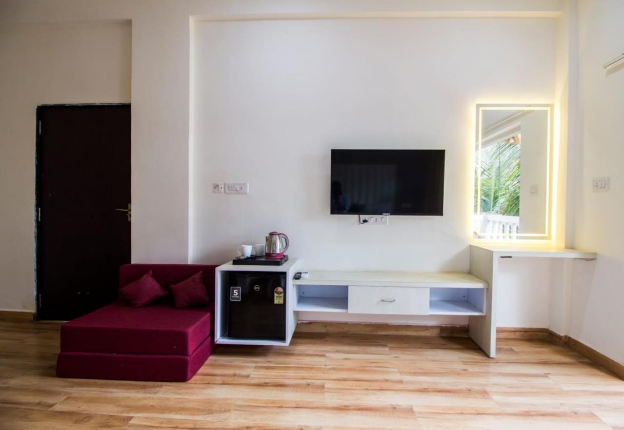 מלון מוריג'ים The Me Ra Kee House מראה חיצוני תמונה