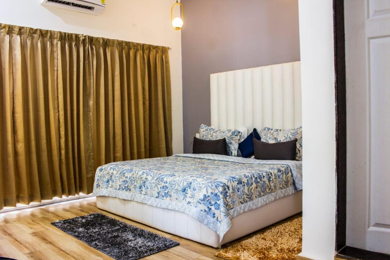 מלון מוריג'ים The Me Ra Kee House מראה חיצוני תמונה